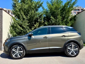 Peugeot 3008 2.0HDI GT-LINE DISTRONIK KAMERA KEYLESS-GO , снимка 7