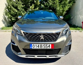 Peugeot 3008 2.0HDI GT-LINE DISTRONIK KAMERA KEYLESS-GO  | Mobile.bg    2