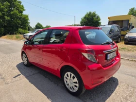 Toyota Yaris 1.4D4-D 134.. | Mobile.bg    2