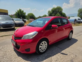 Toyota Yaris 1.4D4-D 134.. | Mobile.bg    4