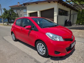 Toyota Yaris 1.4D4-D 134.. | Mobile.bg    3