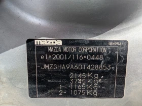 Mazda 6 GH Combi Facelift | Mobile.bg    16
