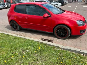 Обява за продажба на VW Golf 2.0 tfsi GTI ~11 990 лв. - изображение 8