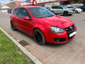 Обява за продажба на VW Golf 2.0 tfsi GTI ~11 990 лв. - изображение 4
