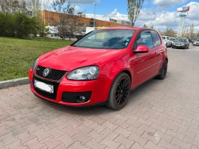 Обява за продажба на VW Golf 2.0 tfsi GTI ~11 990 лв. - изображение 3