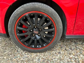 Обява за продажба на VW Golf 2.0 tfsi GTI ~11 990 лв. - изображение 11