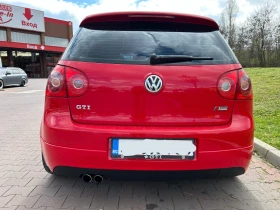 Обява за продажба на VW Golf 2.0 tfsi GTI ~11 990 лв. - изображение 7