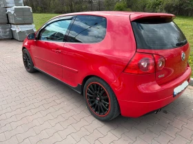Обява за продажба на VW Golf 2.0 tfsi GTI ~11 990 лв. - изображение 6