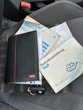 VW Golf 2.0 tfsi GTI | Mobile.bg    13