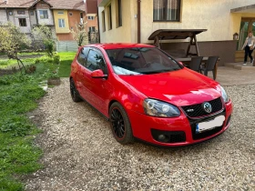 Обява за продажба на VW Golf 2.0 tfsi GTI ~11 990 лв. - изображение 1