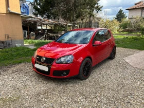 Обява за продажба на VW Golf 2.0 tfsi GTI ~11 990 лв. - изображение 1