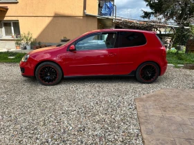 Обява за продажба на VW Golf 2.0 tfsi GTI ~11 990 лв. - изображение 2