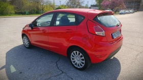 Обява за продажба на Ford Fiesta Duratec DOHC EFI ~10 700 лв. - изображение 5