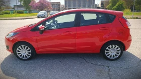 Обява за продажба на Ford Fiesta Duratec DOHC EFI ~10 700 лв. - изображение 6