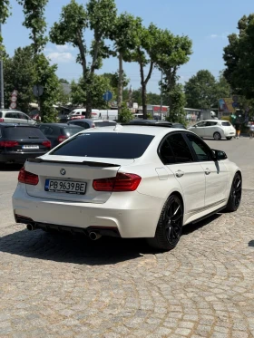 Обява за продажба на BMW 330 M-Tech / 19zoll / 258hp / Navi / 8ZF / Sunroof ~38 990 лв. - изображение 4