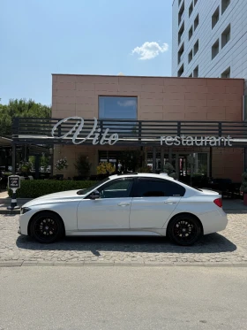 Обява за продажба на BMW 330 M-Tech / 19zoll / 258hp / Navi / 8ZF / Sunroof ~38 990 лв. - изображение 6