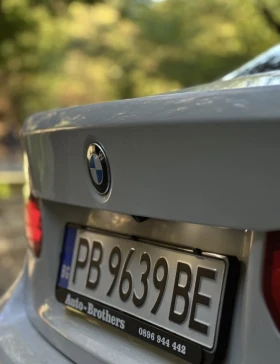 BMW 330 M-Tech / 19zoll / 258hp / Navi / 8ZF / Sunroof - 38990 лв. - 13974488 7