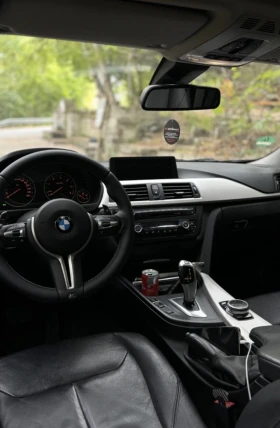 BMW 330 M-Tech / 19zoll / 258hp / Navi / 8ZF / Sunroof - 38990 лв. - 13974488 8