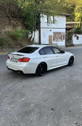 BMW 330 M-Tech / 19zoll / 258hp / Navi / 8ZF / Sunroof - 38990 лв. - 13974488 6