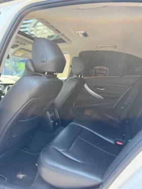Обява за продажба на BMW 330 M-Tech / 19zoll / 258hp / Navi / 8ZF / Sunroof ~38 990 лв. - изображение 11