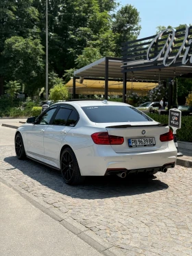 Обява за продажба на BMW 330 M-Tech / 19zoll / 258hp / Navi / 8ZF / Sunroof ~38 990 лв. - изображение 1