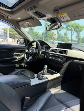 Обява за продажба на BMW 330 M-Tech / 19zoll / 258hp / Navi / 8ZF / Sunroof ~38 990 лв. - изображение 8