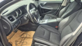 Volvo S60 2.0дизел 163к.с. - 11900 лв. - 70046717 12