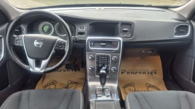 Volvo S60 2.0дизел 163к.с. - 11900 лв. - 70046717 11