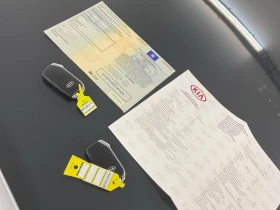 Kia XCeed PHEV Business Line - 37000 лв. - 56239480 11