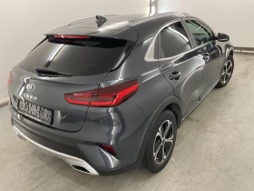 Kia XCeed PHEV Business Line - 37000 лв. - 56239480 4