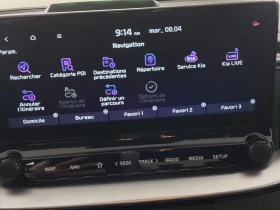 Kia XCeed PHEV Business Line - 37000 лв. - 56239480 9