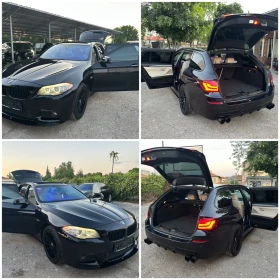 BMW 530 HEAD UP* M PAKET* * KEYLESS* *  | Mobile.bg    15