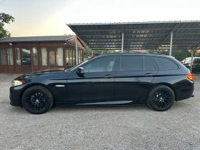 BMW 530 HEAD UP* M PAKET* * KEYLESS* *  | Mobile.bg    17