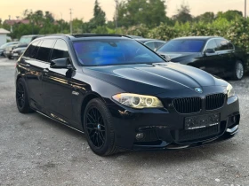 BMW 530 HEAD UP* M PAKET* * KEYLESS* *  | Mobile.bg    2