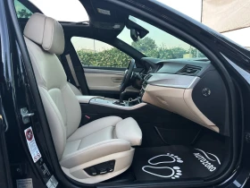 BMW 530 HEAD UP* M PAKET* * KEYLESS* *  | Mobile.bg    12