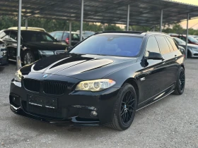 BMW 530 HEAD UP* M PAKET* * KEYLESS* *  | Mobile.bg    6