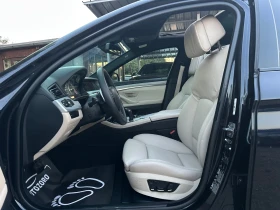 BMW 530 HEAD UP* M PAKET* * KEYLESS* *  | Mobile.bg    7