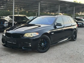 BMW 530 HEAD UP* M PAKET* * KEYLESS* *  | Mobile.bg    16