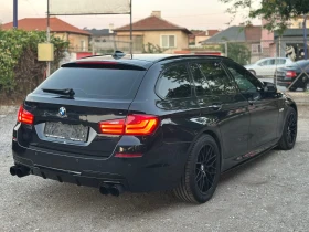 BMW 530 HEAD UP* M PAKET* * KEYLESS* *  | Mobile.bg    3