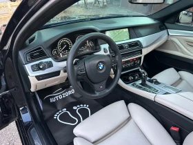 BMW 530 HEAD UP* M PAKET* * KEYLESS* *  | Mobile.bg    9