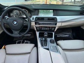 BMW 530 HEAD UP* M PAKET* * KEYLESS* *  | Mobile.bg    11
