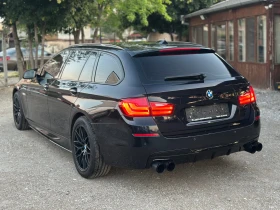 BMW 530 HEAD UP* M PAKET* * KEYLESS* *  | Mobile.bg    5