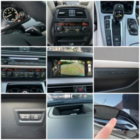 BMW 530 HEAD UP* M PAKET* * KEYLESS* *  | Mobile.bg    14