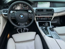 BMW 530 HEAD UP* M PAKET* * KEYLESS* *  | Mobile.bg    10
