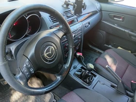 Обява за продажба на Mazda 3 ~3 500 лв. - изображение 6