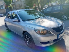 Обява за продажба на Mazda 3 ~3 500 лв. - изображение 1