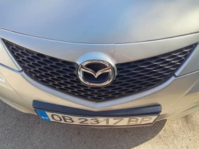 Обява за продажба на Mazda 3 ~3 500 лв. - изображение 11