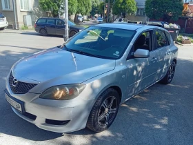 Обява за продажба на Mazda 3 ~3 500 лв. - изображение 4