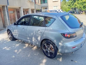 Обява за продажба на Mazda 3 ~3 500 лв. - изображение 9