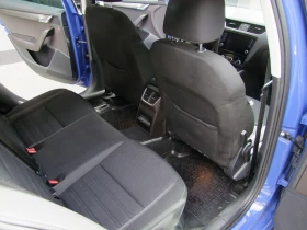 Обява за продажба на Skoda Octavia 2.0 TDI 184hp 4x4 SCOUT ~29 500 лв. - изображение 10